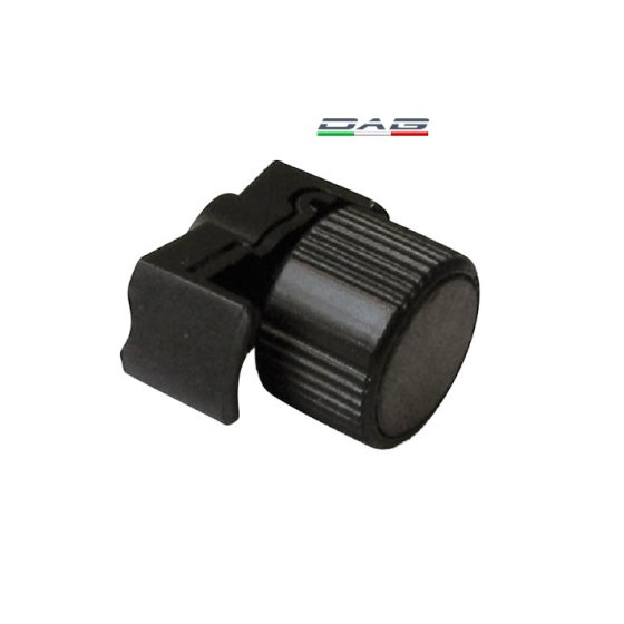 Magnete compatibili con tutti i raggi